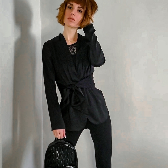 Camisole en dentelle - Picture 3 of 4